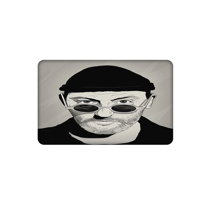استیکر کارت مدل لئون کد 1189