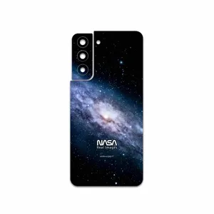MAHOOT Universe-by-NASA-3 Cover Sticker for Samsung Galaxy S21 FE 5G