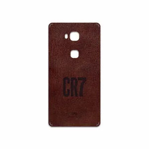 MAHOOT NL-CR7 Cover Sticker for Honor 5X