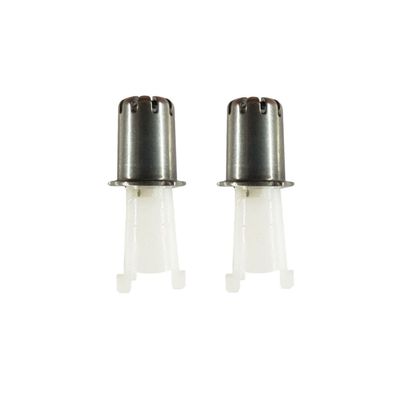 نقد و بررسی تیغ یدک موزن گوش و بینی مدل 2020 مجموعه 2 عددی توسط خریداران