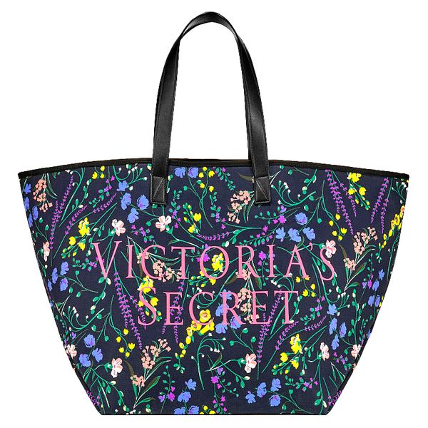 کیف رودوشی زنانه ویکتوریا سکرت مدل VS-SpringFlowers کیف رودوشی زنانه ویکتوریا سکرت مدل VS-SpringFlowers