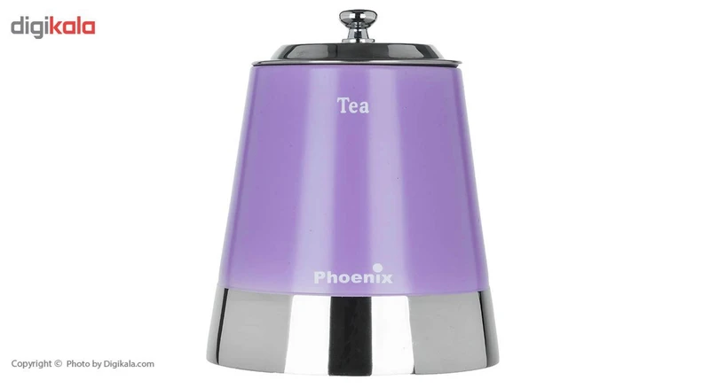 عکس شماره 25 : سرویس 19 پارچه آشپزخانه فونیکس مدل barcelona