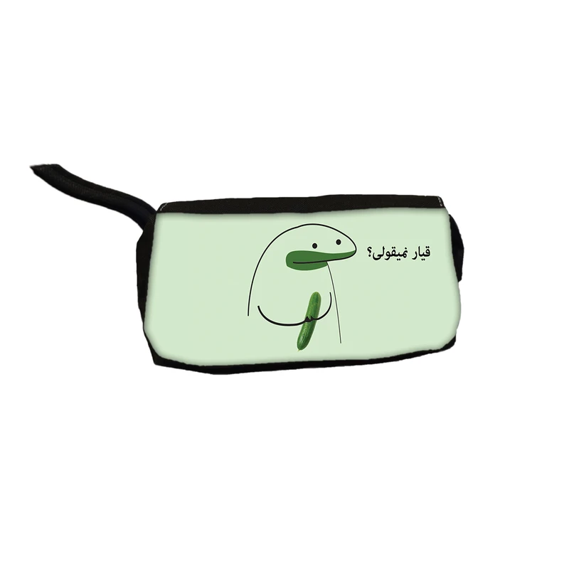 جامدادی مدل میقولی کد 2449