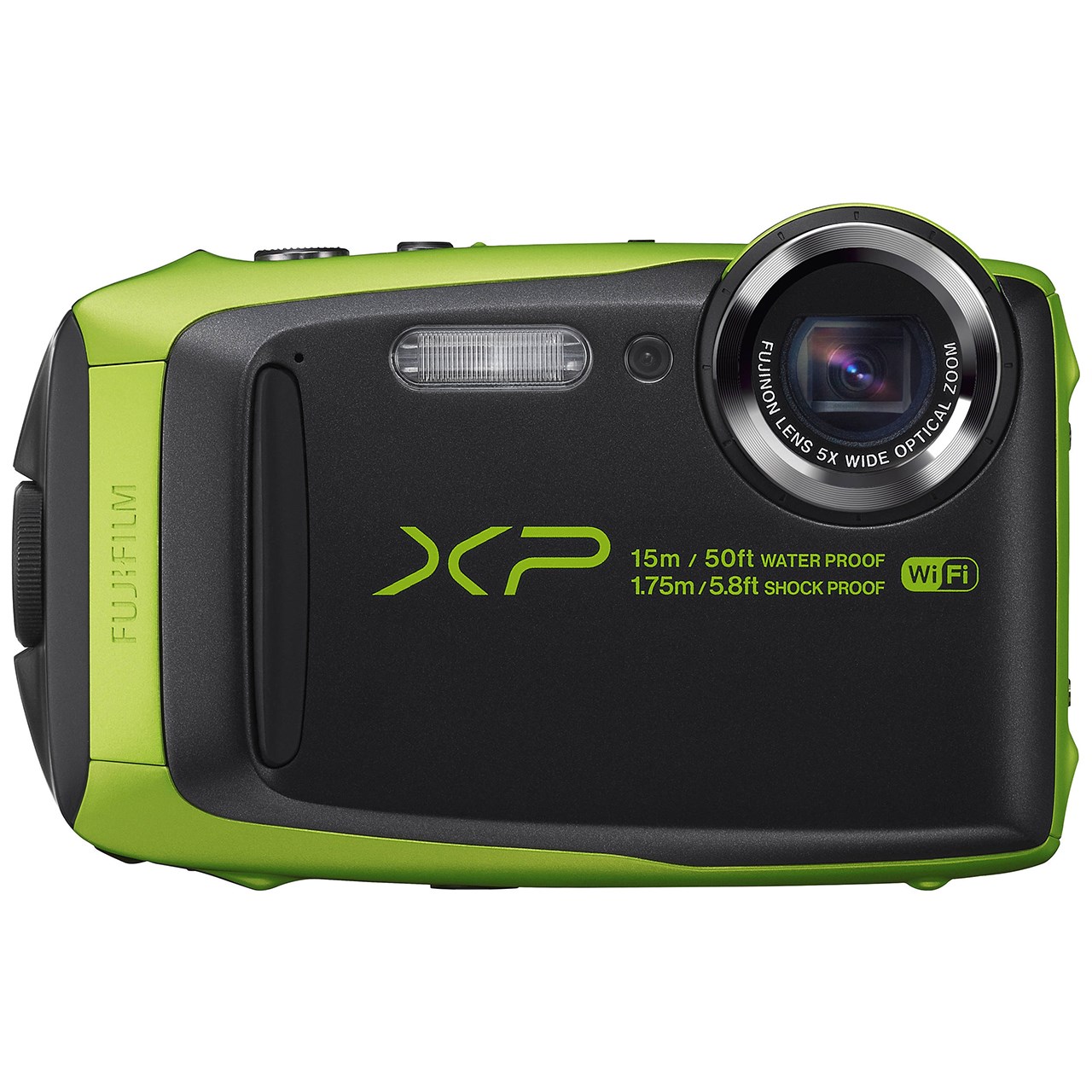 دوربین دیجیتال فوجی فیلم مدل FinePix XP90