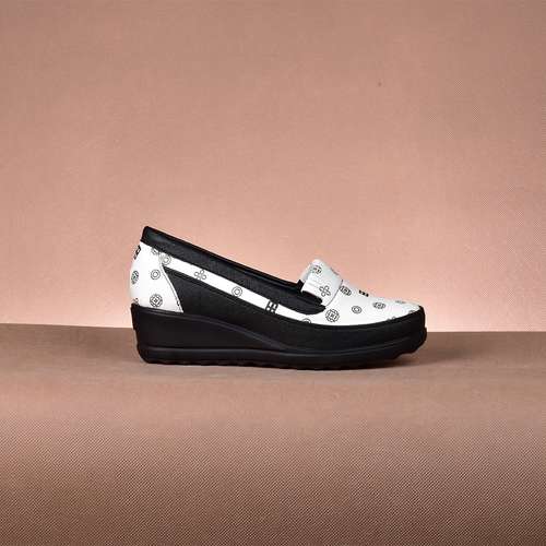 کفش روزمره زنانه تین بانی مدل ریورا کد 06