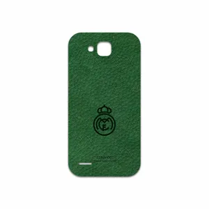 MAHOOT GL-REAL Cover Sticker for Huawei Ascend G750