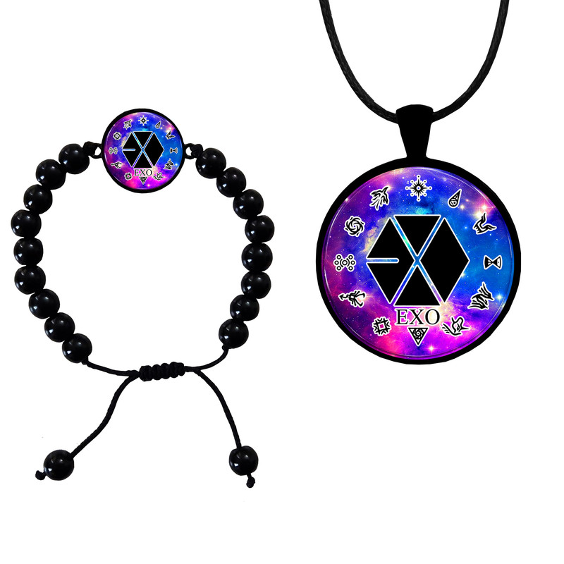 نیم ست مدل Exo کد 29 نیم ست مدل Exo کد 29