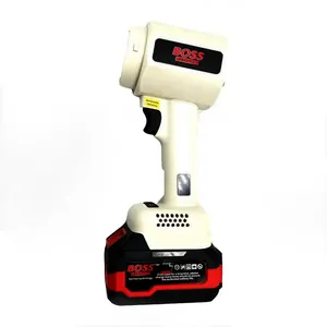 دستگاه دمنده شارژی 198 وات باس مدل LIFE STYLE 078-1