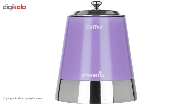 عکس شماره 24 : سرویس 19 پارچه آشپزخانه فونیکس مدل barcelona