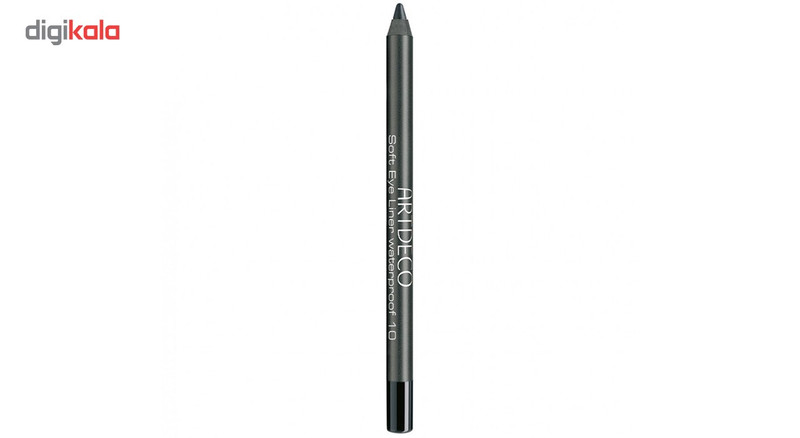 مداد چشم آرت دکو مدل 221 شماره 10