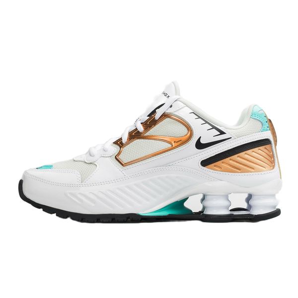 کفش تمرین نایکی مدل SHOX ENIGMA کفش تمرین نایکی مدل SHOX ENIGMA