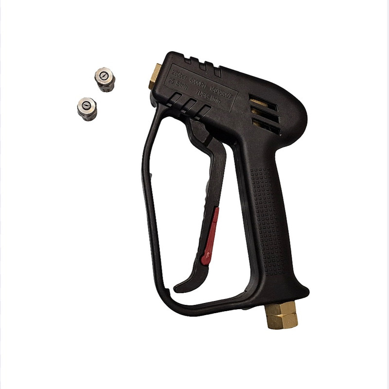 لنس و تفنگی مدل 280 بار YP-ITALIA-120CM