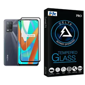 PK Delta Glass MIX001 Screen Protector For Realme V13 5G
