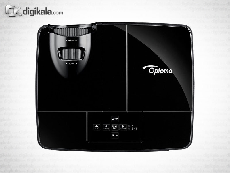 پروژکتور اوپتوما مدل DX329