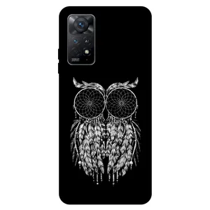  Megafone 6276 Cover For Xiaomi Redmi Note 11 Pro 5G