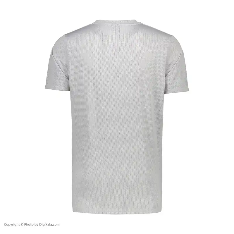تی شرت ورزشی مردانه مدل SM06