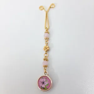 گیره روسری زنانه مدل AB879