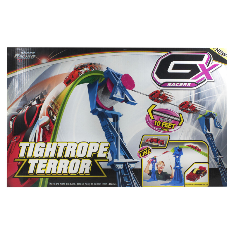 بازی آموزشی مدل Tight Rope Terror کد 0041