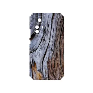 MAHOOT Wood Texture 7 Cover Sticker for Xiaomi 12 Pro