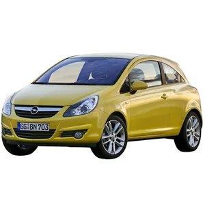 خودرو اپل Corsa اتوماتیک سال 2010