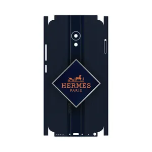 MAHOOT  Hrms-FullSkin Cover Sticker for Meizu M5