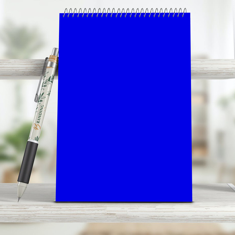 دفتر خوشنویسی براق مستر راد طرح نستعلیق مدل فیوری کد fiory 1739