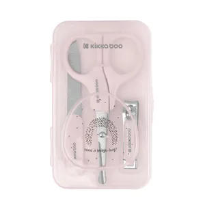 ست ناخنگیر کیکابو مدل Hedge-hugs