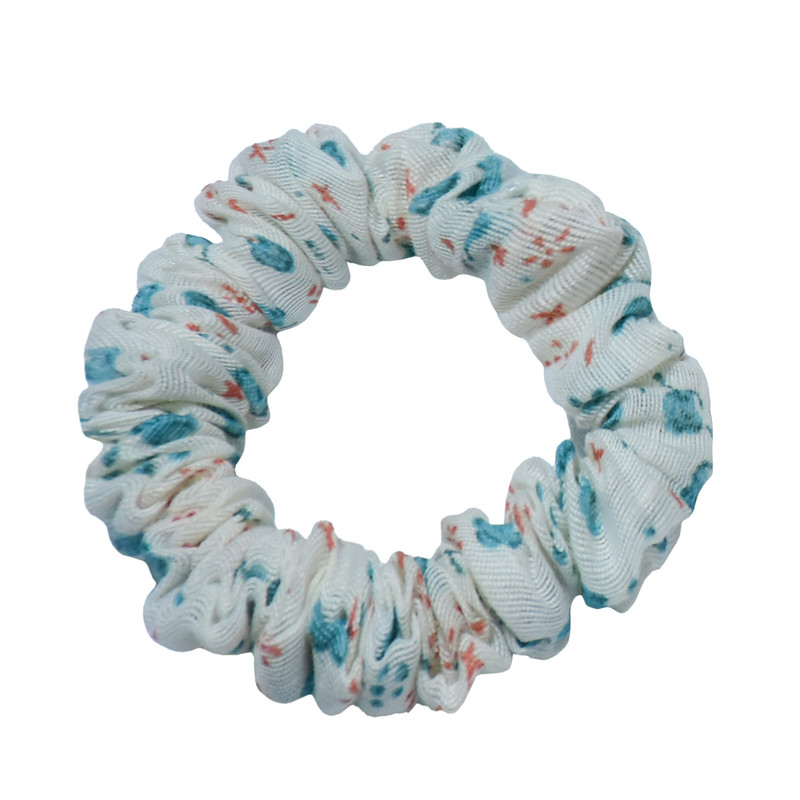 کش مو دخترانه مدل K44 بسته 6 عددی