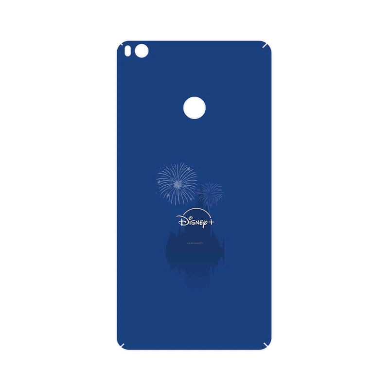 برچسب پوششی ماهوت مدل Disney مناسب برای گوشی موبایل شیائومی Mi Max 2