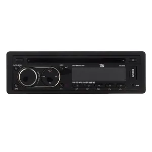 پخش کننده خودرو بی ال اس مدل BLS-MP2527BT