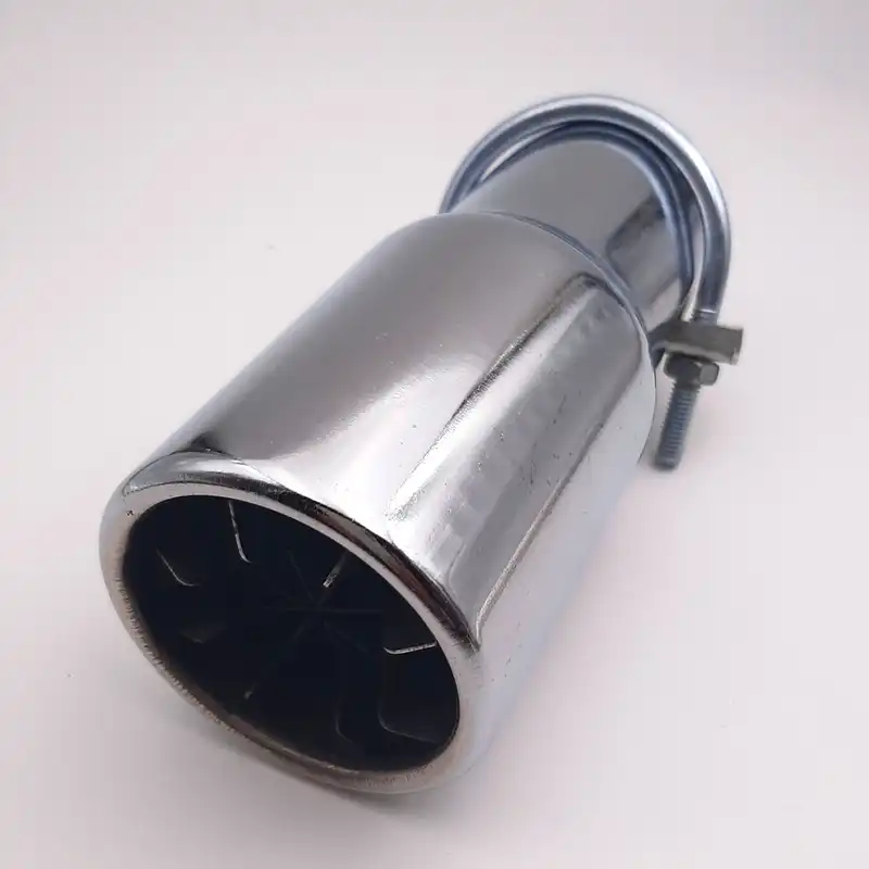 سر اگزوز خودرو مدل SOTI21