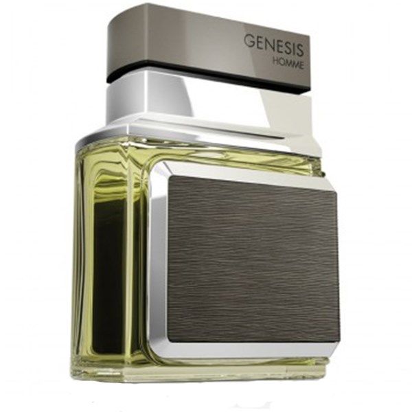ادو تویلت مردانه امپر مدل Genesis Homme حجم 100 میلی لیتر ادو تویلت مردانه امپر مدل Genesis Homme حجم 100 میلی لیتر