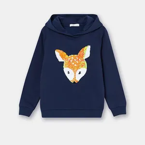 هودی بچگانه مدل 00337