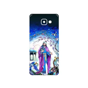 MAHOOT Hafiz Cover Sticker for Samsung Galaxy A7 2016
