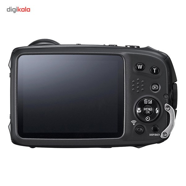 دوربین دیجیتال فوجی فیلم مدل FinePix XP90