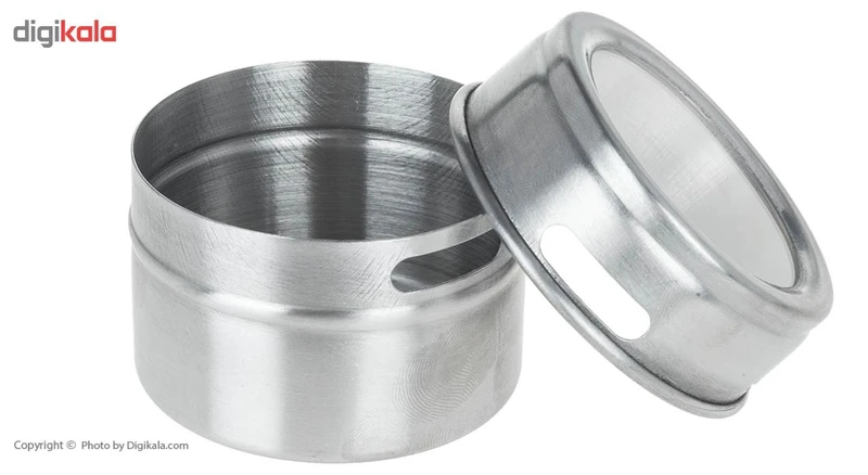 عکس شماره 47 : سرویس 19 پارچه آشپزخانه فونیکس مدل barcelona