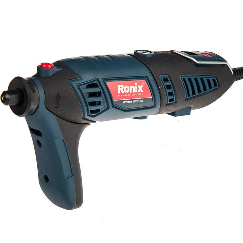 فرز مینیاتوری رونیکس مدل 3401 فرز مینیاتوری رونیکس مدل 3401