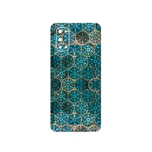 MAHOOT Iran Tile 9 Cover Sticker for Realme 7 5G