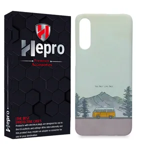 HEPRO MC Cover for Samsung Galaxy A70 / A70S