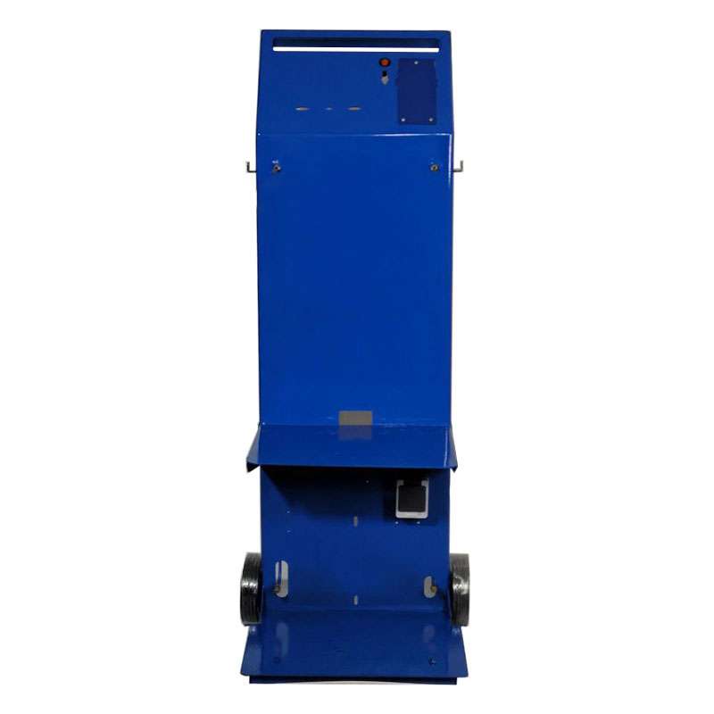 میز شارژ کولر خودرو مدل Ls200