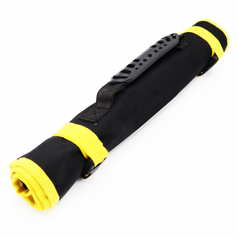 مجموعه 12 عددی آچار یک سر تخت و یک سر رینگی مدل YPMZ-012