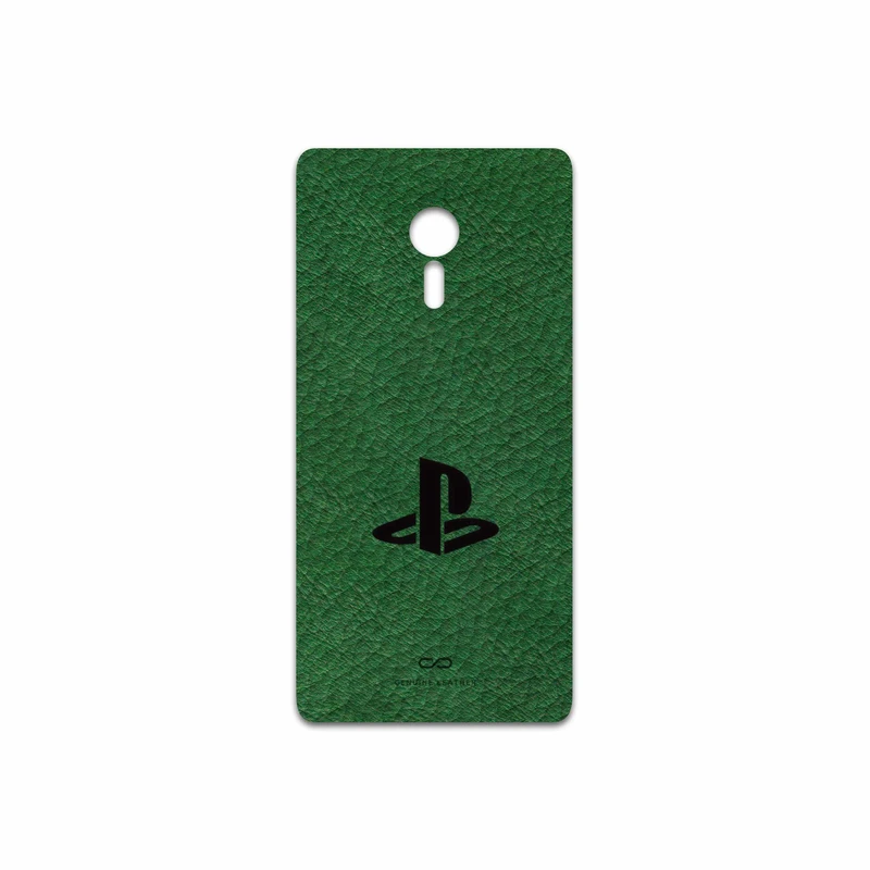 برچسب پوششی ماهوت مدل GL-PS مناسب برای گوشی موبایل لنوو ZUK Z2 Pro