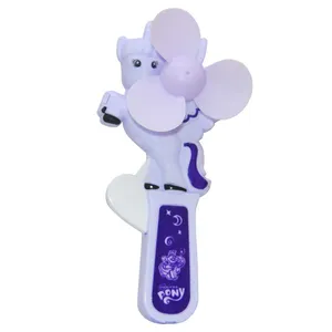 پنکه اسباب بازی طرح پونی کد PY-30