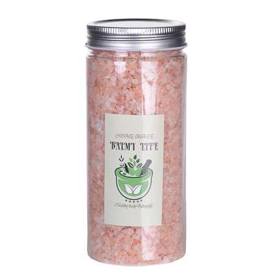 نمک صورتی را از کجا تهیه کنیم؟