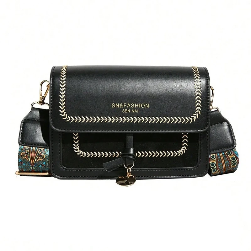 کیف دوشی زنانه مدل Fashionable003