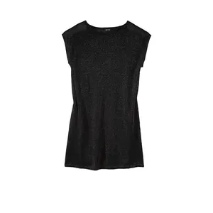 تونیک زنانه اسمارا مدل براق کد 10312895