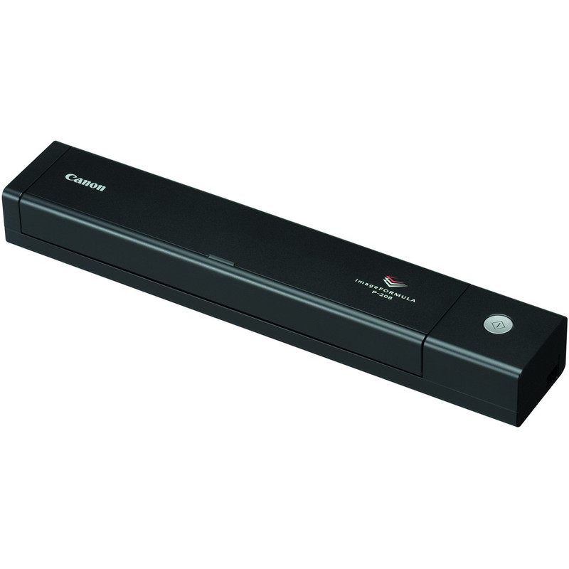 اسکنر کانن مدل imageFORMULA P-208