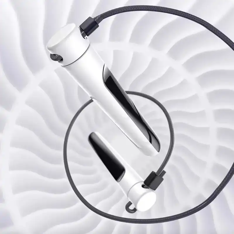 طناب ورزشی مدل شمارش هوشمند Merach - j1