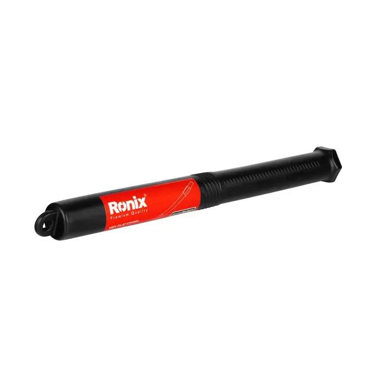 قلم نوک پهن شش گوش  رونیکس مدل RH-5019