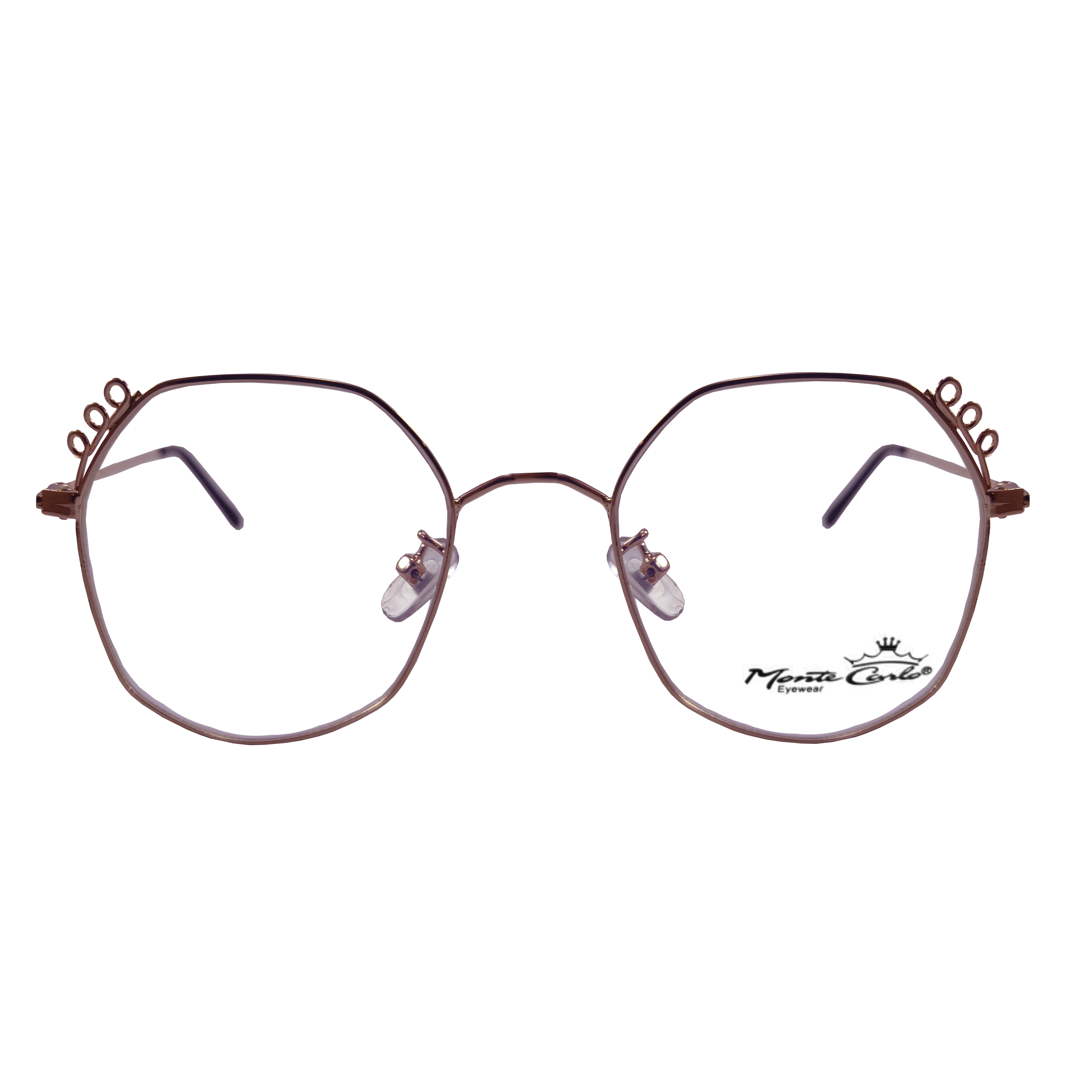  فریم عینک طبی مونته کارلو مدل 9049 کد 114